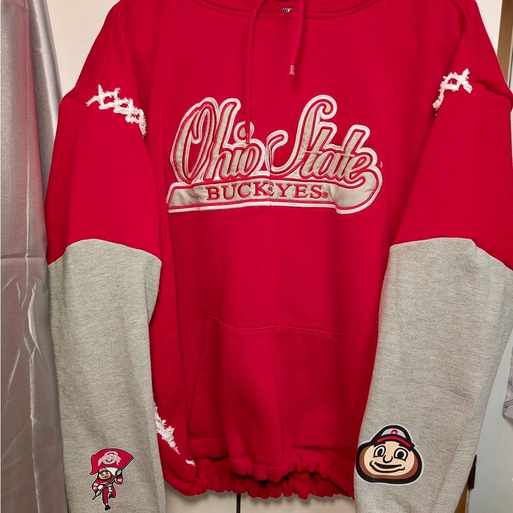 Ohio State Buckeyes Hoodie